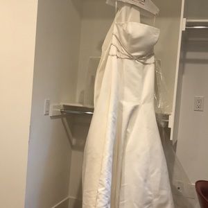 Wedding Gown